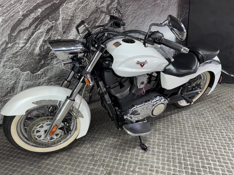 VICTORY BOARDWALK 1731 2018