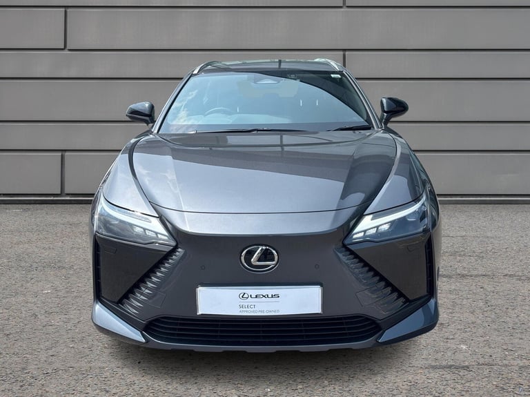 2025 Lexus RZ 300e 150kW Urban 71 kWh 5dr Auto SUV Electric Automatic