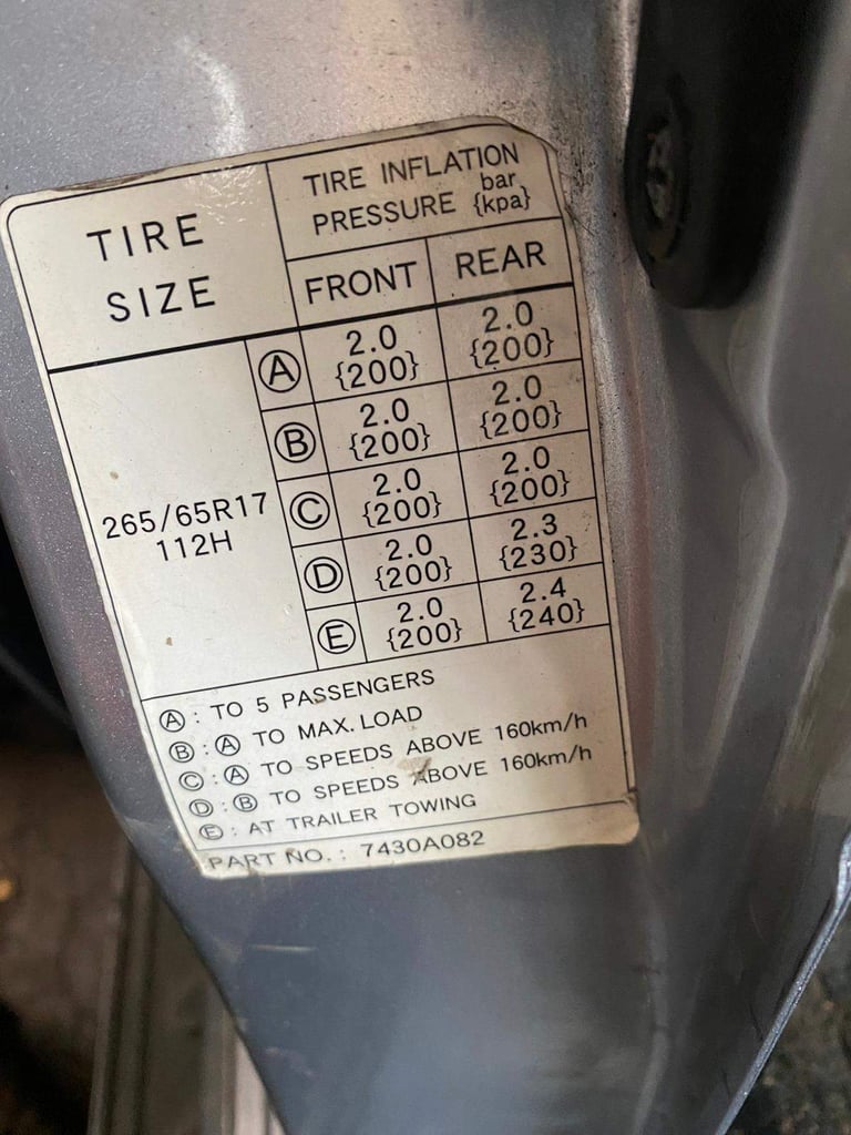 Mitsubishi Shogun 3.2 DI-D Elegance LWB Auto – 2005 (55) – Silver