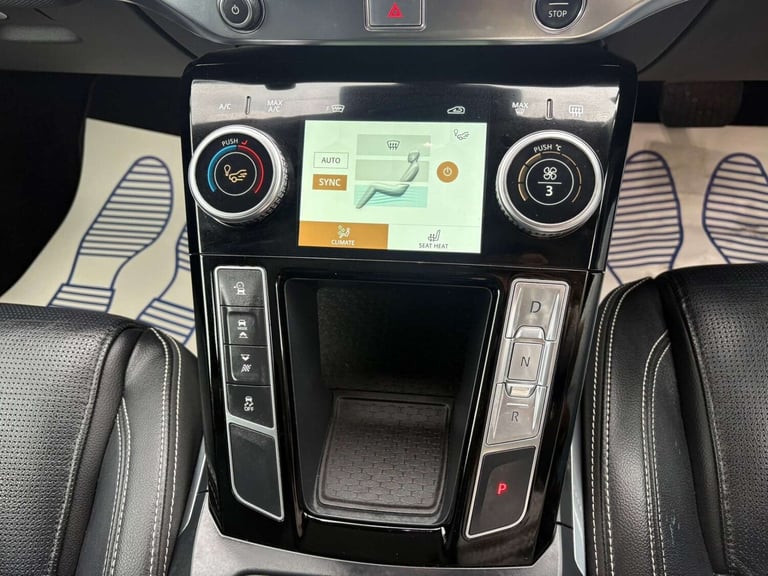 2021 Jaguar I-Pace 294kW EV400 SE 90kWh 5dr Auto [11kW Charger] HATCHBACK ELECTRIC Automatic