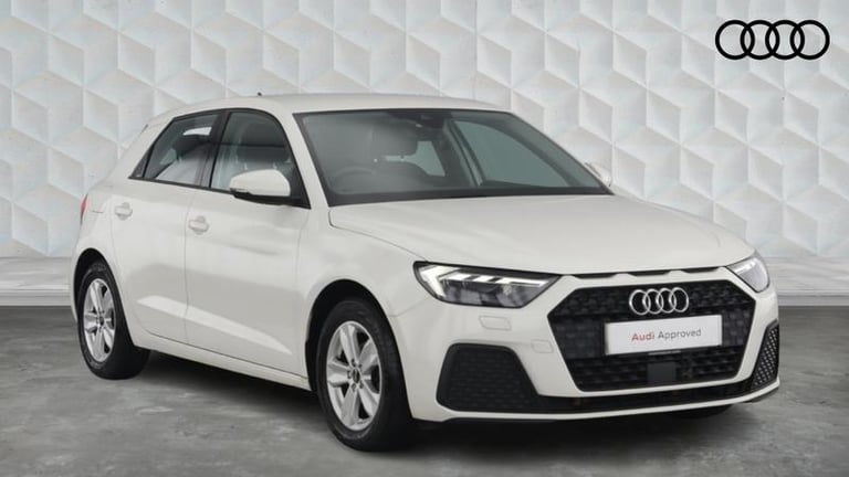 2022 Audi A1 Technik 25 TFSI  95 PS 5-speed Manual Hatchback Petrol Manual