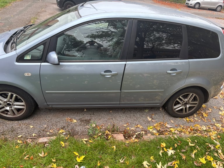 Ford, FOCUS C-MAX, MPV, 2007, Other, 1988 (cc),5 doors - Image 3