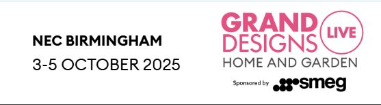 image for Grand Design Live - NEC Birmingham
