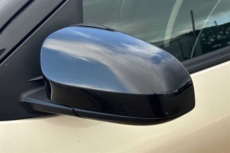 2022 Toyota Aygo X 1.0 VVT-i Edge Hatchback 5dr Petrol Manual Euro 6 (s/s) (72 ps) Hatchback Petr...