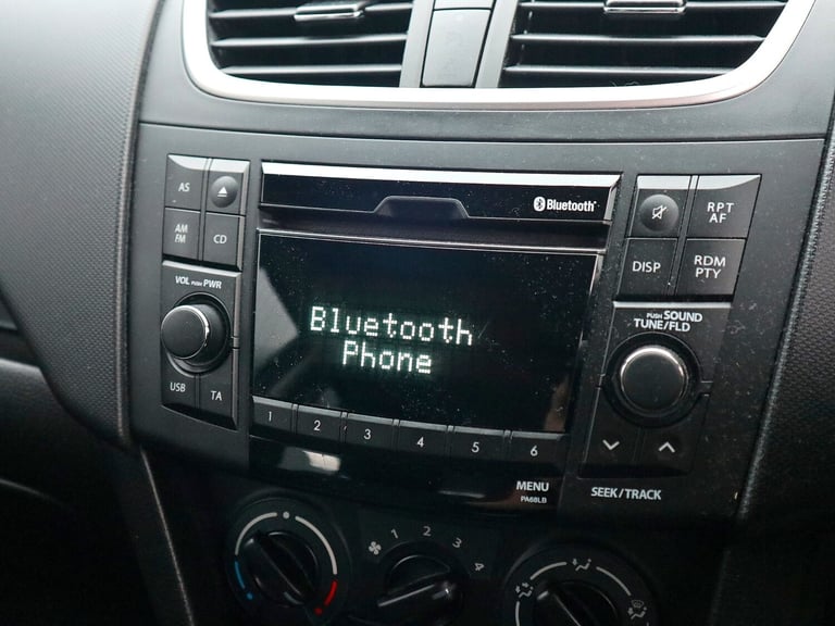 2017 Suzuki Swift 1.2 Sz3 Allgrip 5DR 4x4 Petrol 4x4 Petrol Manual