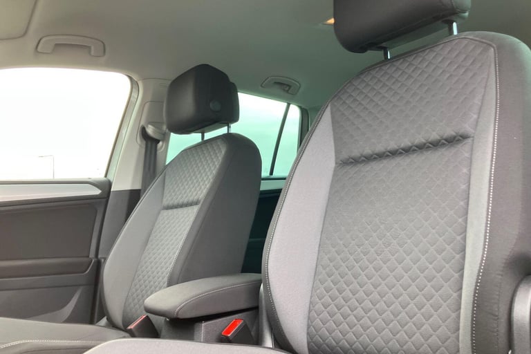  Volkswagen Tiguan 1.5 TSi EVO 150 Match 5dr DSG Petrol Automatic