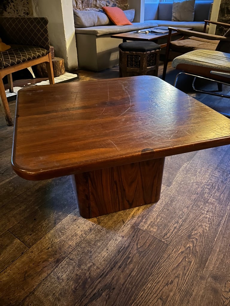 image for Coffee table 