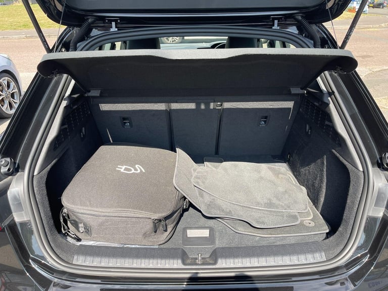 2022 Audi A3 1.4 TFSIe 40 Sport Sportback S Tronic Euro 6 (s/s) 5dr 13kWh HATCHBACK Petrol/Electr...