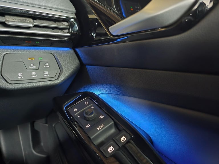 2024 Volkswagen ID.4 210kW Life Pro 77kWh 5dr Auto ESTATE ELECTRIC Automatic