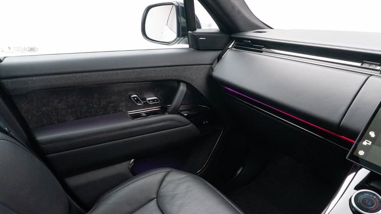 2023 Land Rover Range Rover Sport (73 Reg) 3.0 D350 Autobiography (Black Pack) Estate DIESEL/MHEV...
