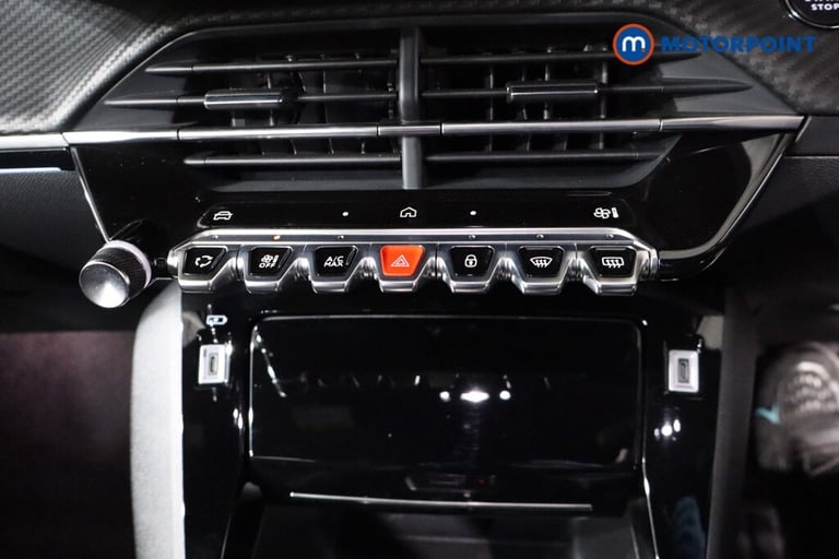 2024 Peugeot 2008 1.2 PureTech 130 GT 5dr EAT8 HATCHBACK PETROL Automatic