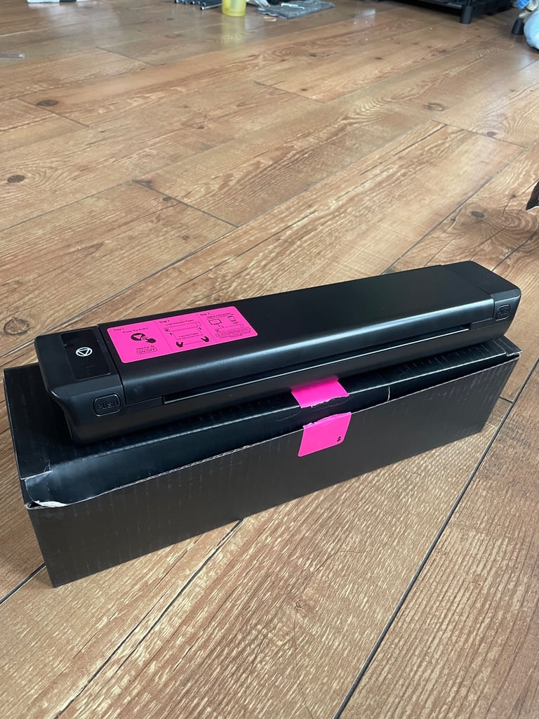 image for Ozer stencil printer 