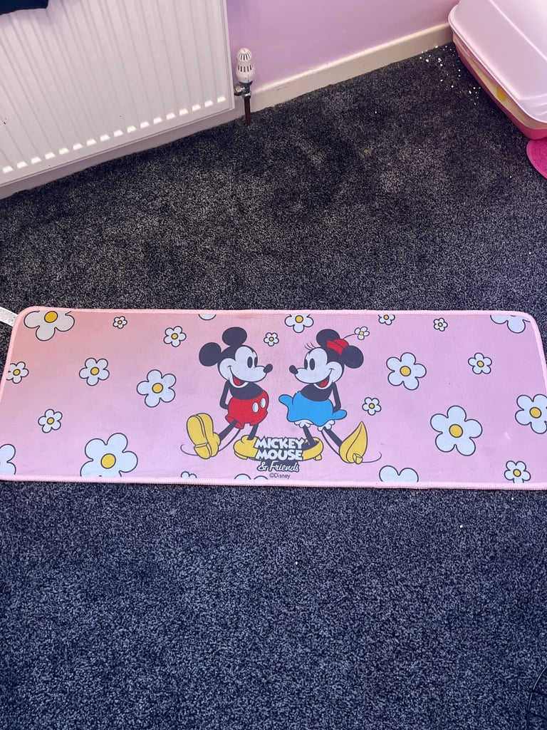 image for Mickey Minnie Mouse may 