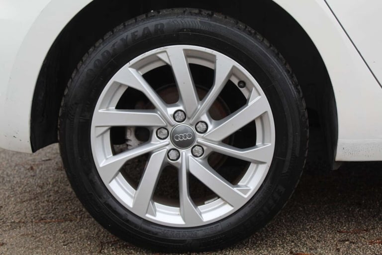 2019 Audi A1 1.0 A1 Sportback 30 TFSI Sport Semi-Auto 5dr Hatchback Petrol Automatic