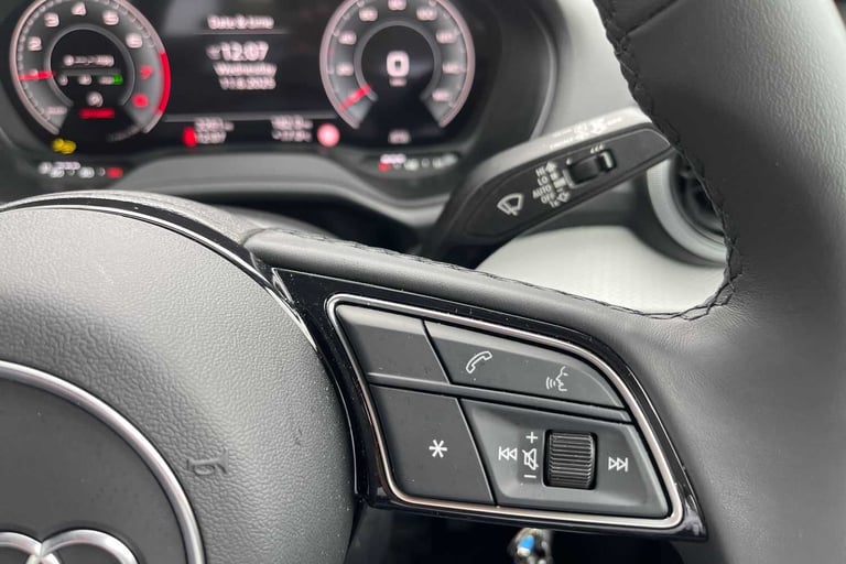 2025 Audi Q2 30 TFSI 116 Sport 5dr SUV Petrol Manual