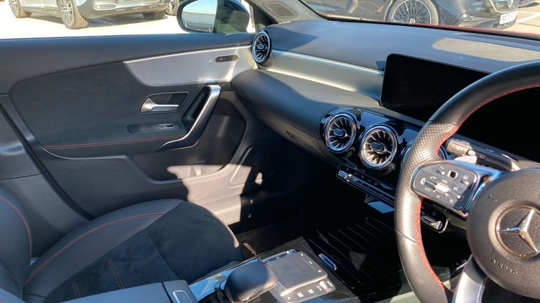 2023 Mercedes-Benz A-Class A180 AMG Line Executive 5dr Auto Petrol Hatchback Hatchback Petrol Aut...
