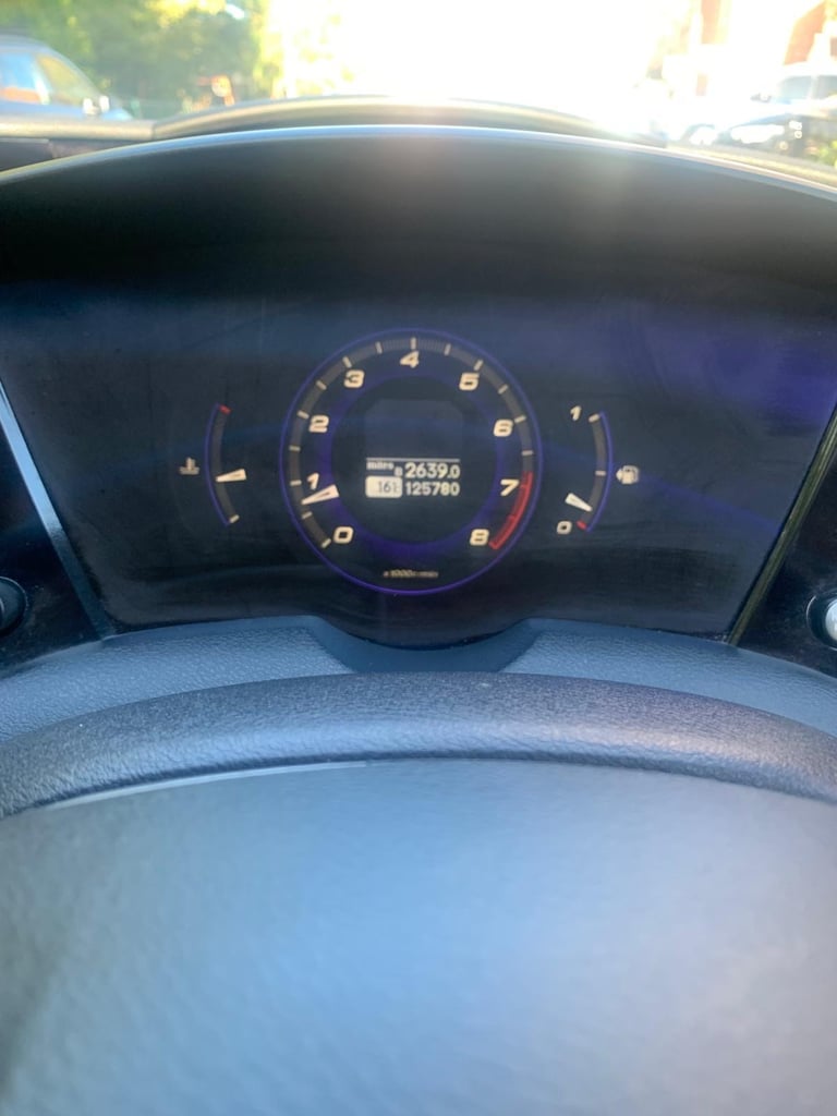 Honda, CIVIC, Hatchback, 2007, Manual, 1799 (cc), 5 doors