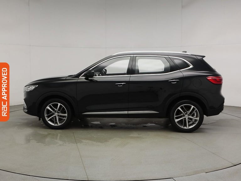 2021 MG MG HS 1.5 T-GDI Exclusive SUV 5dr Petrol Manual Euro 6 (s/s) (162 ps) Estate PETROL Manual