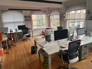 image for Office furniture, various items