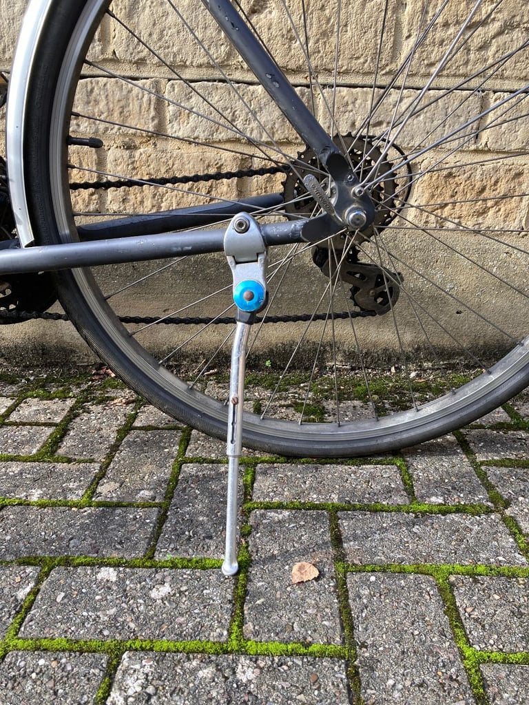 Ridgeback Meteor Hybrid Bicycle