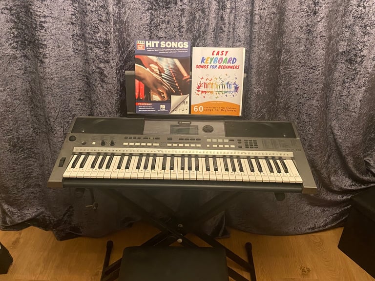 image for Yamaha PSR E443 Keyboard/Piano