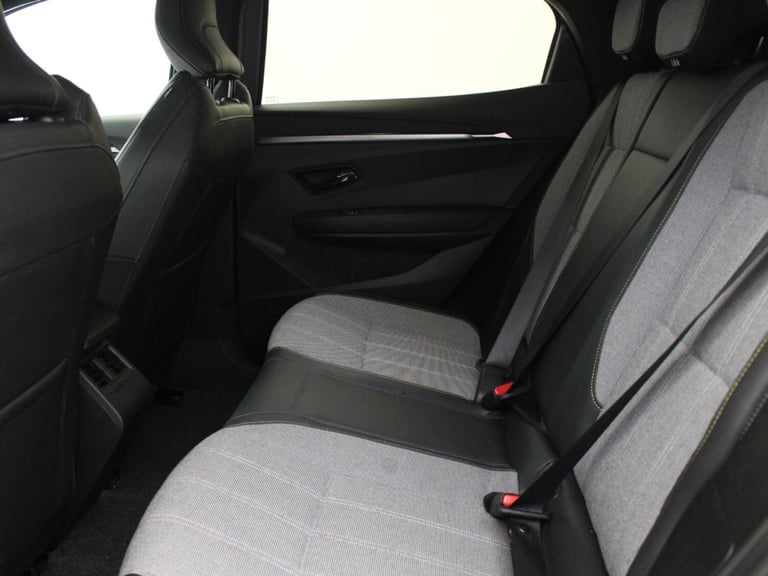 2023 Renault Megane E Tech EV60 160kW Iconic 60kWh Optimum Charge 5dr Auto Hatchback Electric Aut...