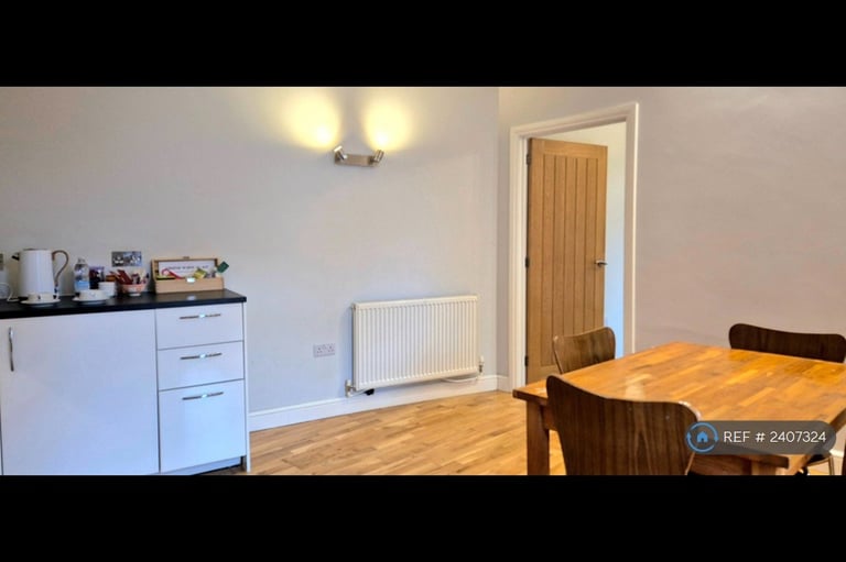 1 bedroom flat in Mill Lane, Bedminster, Bristol, BS3 (1 bed) (#2407324)