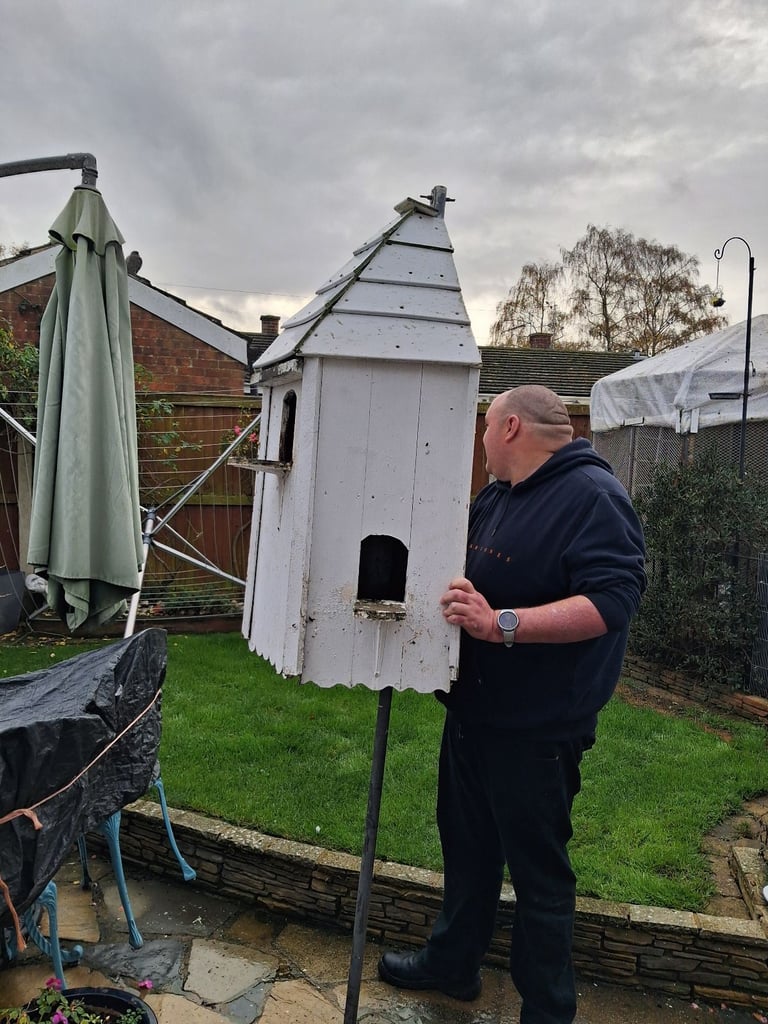 Dovecote 