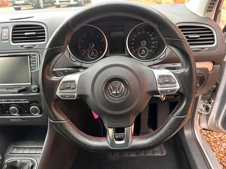 2011 Volkswagen Golf 1.4 Twist 5dr HATCHBACK PETROL Manual