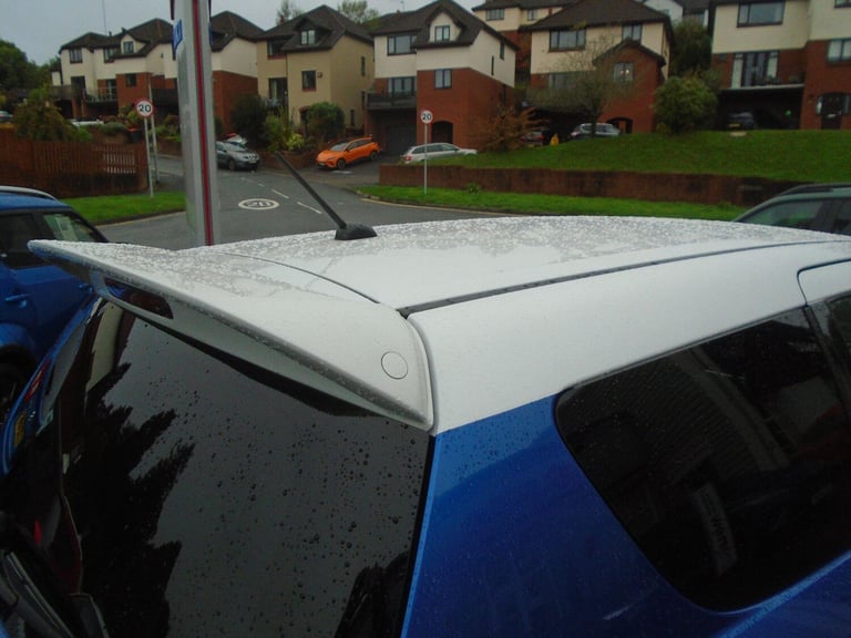  Suzuki Swift 1.2 SZ-L Euro 5 3dr Petrol Manual