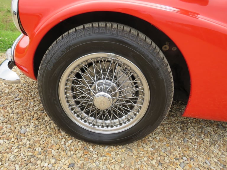 1960 Daimler Sp250 V 8 Roadster Petrol Manual
