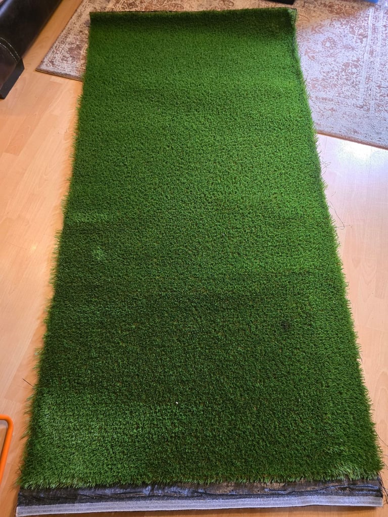Artificial Grass 6 x 3 Foot