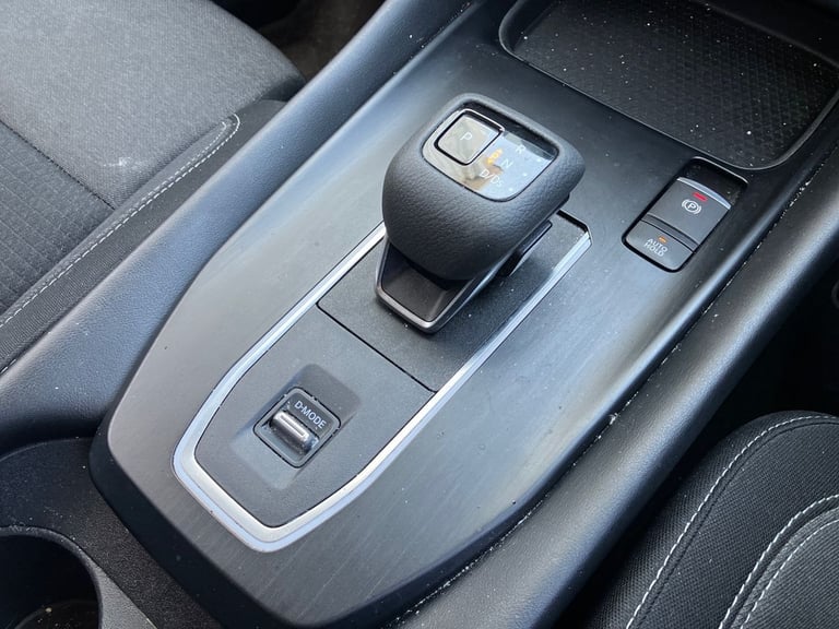 2024 Nissan Qashqai 1.3 DiG-T MH 158 N-Connecta 5dr Xtronic SUV Petrol Automatic