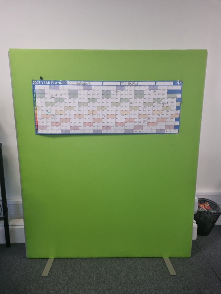 Exhibition Display Board x 2  FREE!!!