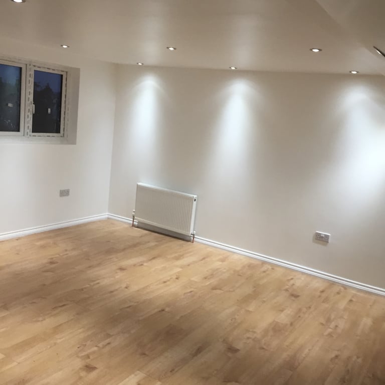 Loft Conversions | Home Extensions | Full Building Services – London 🛠️