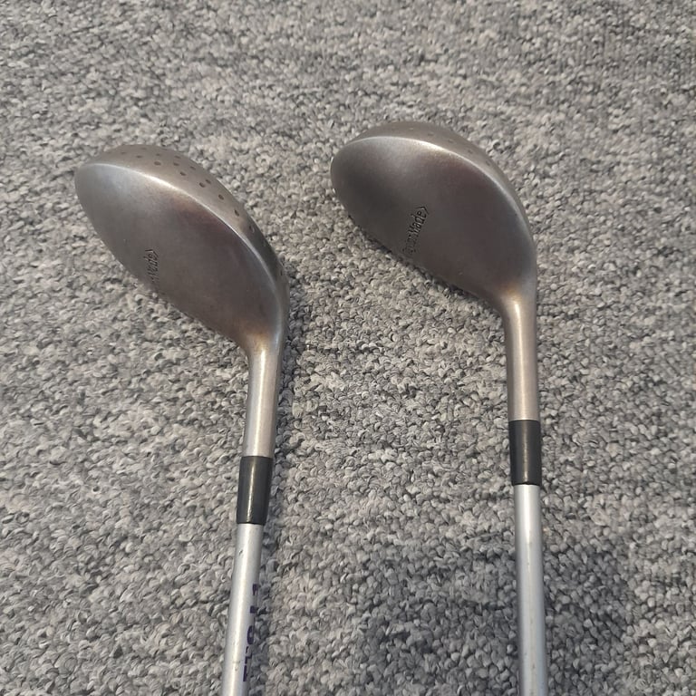 Golf clubs Taylor Made