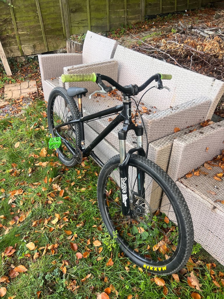 image for 2016 Norco Ryde dirt jumper 