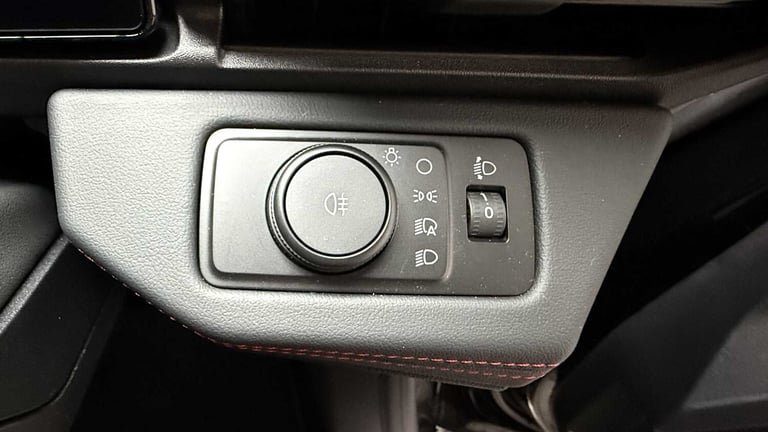  Ford Puma 1.0 EcoBoost Hybrid mHEV ST-Line 5dr Hatchback Petrol Manual