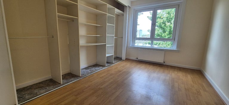 Three Bedrooms Upper Cottage - Thornlibank