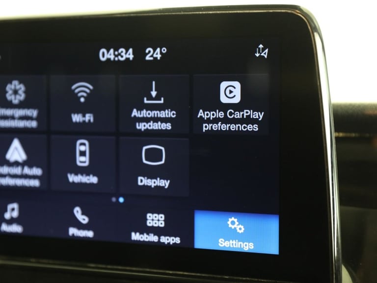 2021 Ford Transit Custom 2.0 280 EcoBlue Limited Panel Van 5dr Diesel Manual L1 H1 Euro 6 (s/s) (...