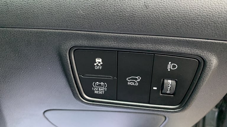 2022 Hyundai TUCSON 1.6 h T-GDi Ultimate SUV 5dr Petrol Hybrid Auto Euro 6 (s/s) (230 ps) SUV Hyb...