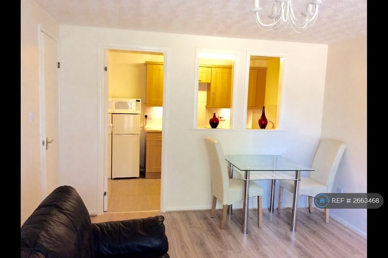 1 bedroom flat in Mariner Ave, Birmingham, B16 (1 bed) (#2663468)