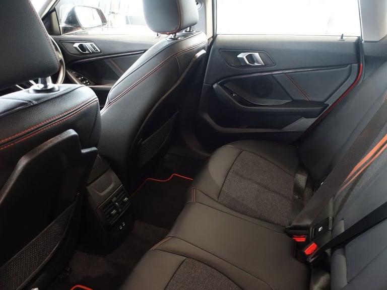 2022 BMW 2 Series Gran Coupe 1.5 218i Sport (LCP) Saloon 4dr Petrol DCT Euro 6 (s/s) (136 ps) Sal...