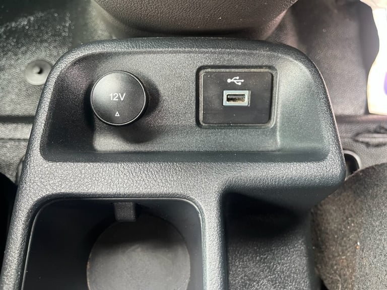 2021 71 FORD TRANSIT CONNECT 1.5 230 ECOBLUE TREND CREW VAN DOUBLE CAB 6DR DIESE