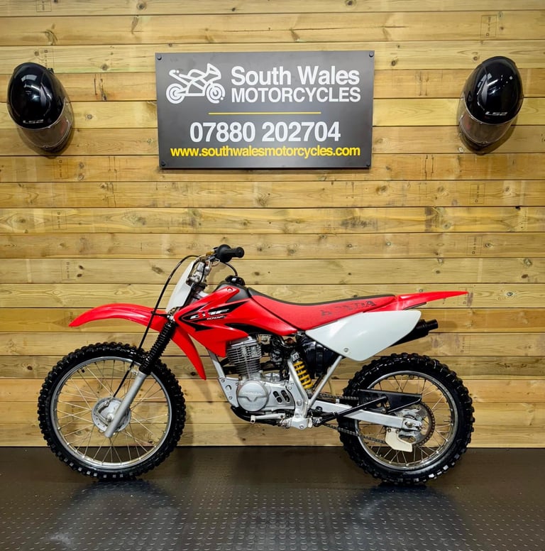 Honda CRF100 / DEPOSIT TAKEN