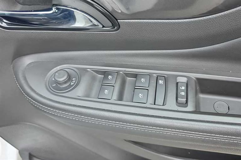 2018 Vauxhall Mokka X 1.4i Turbo ecoTEC Elite Nav SUV 5dr Petrol Manual Euro 6 (s/s) (140 ps) SUV...