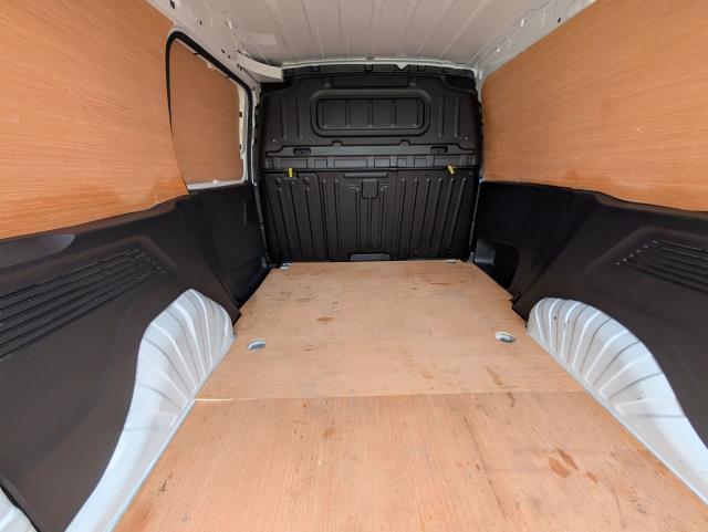 2021 Peugeot Partner 1000 1.5 Bluehdi 100 Professional Van Small Van Diesel Manual