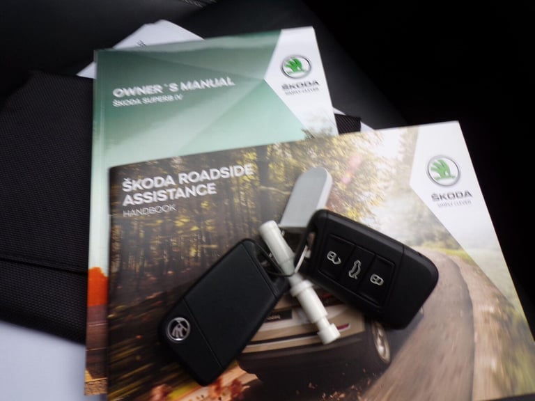 2021 Skoda Superb 1.4 TSI iV SE Technology DSG 5dr ESTATE PETROL/ELECTRIC Automatic