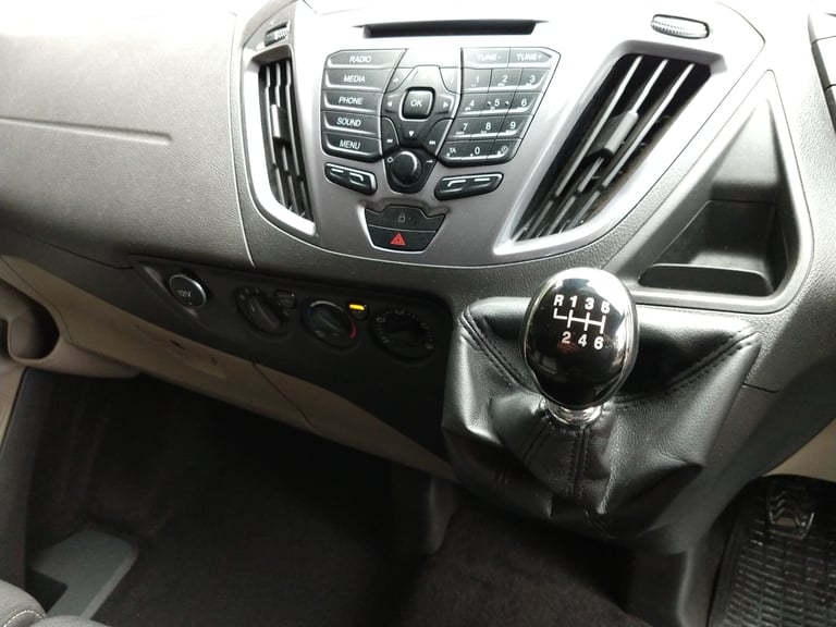 2018 Ford Tourneo Custom 2.0 TDCi Titanium Wheelchair Accessible Vehicle. Wheelchair Accessible V...