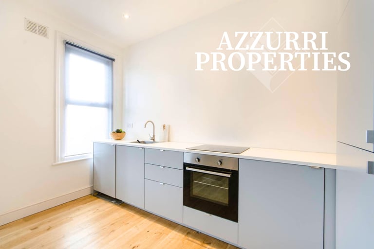 SHORT STAYS | 3 BED | HARLESDEN